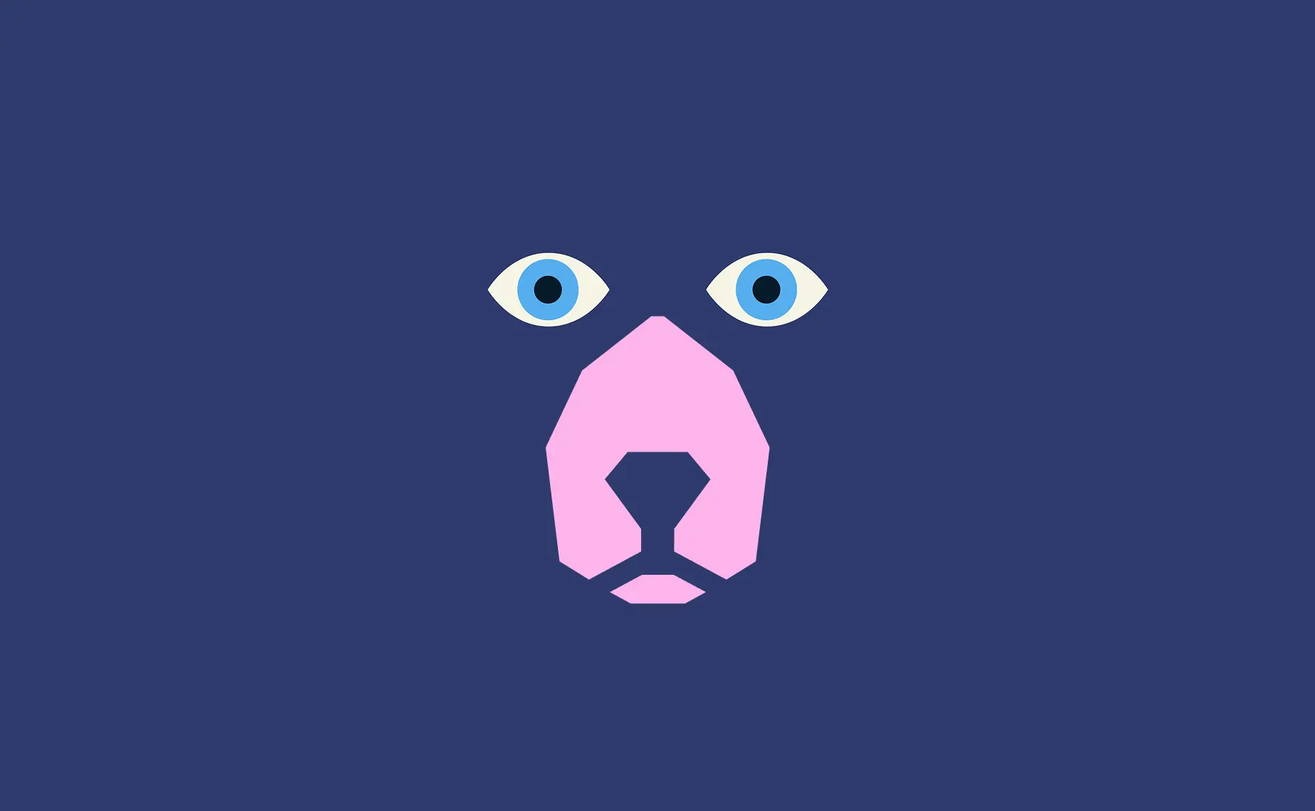 De kracht van Blauwe Ogen